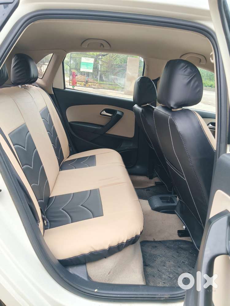 Volkswagen Polo Comfortline Breeze, 2013, Petrol