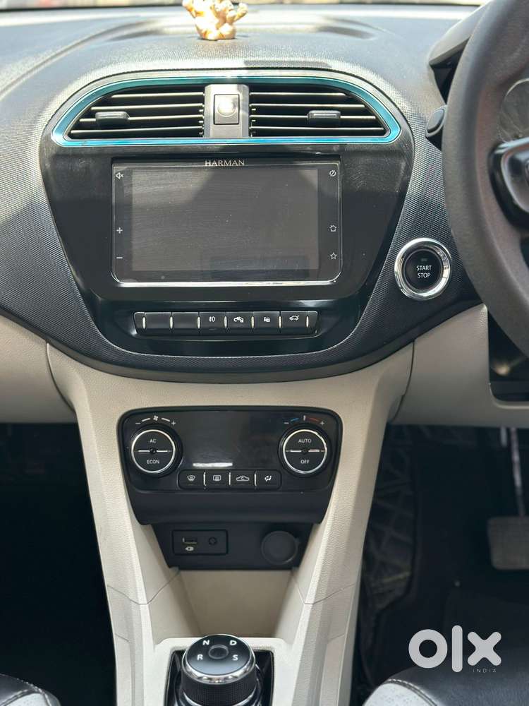 Tata Tigor Ev Xz Plus, 2022, Electric