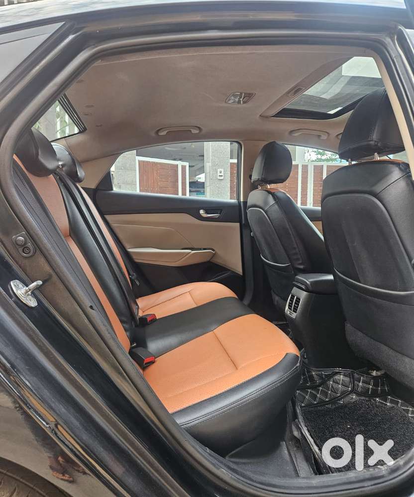 Hyundai Verna 1.6 Sx (o) Crdi, 2018, Diesel