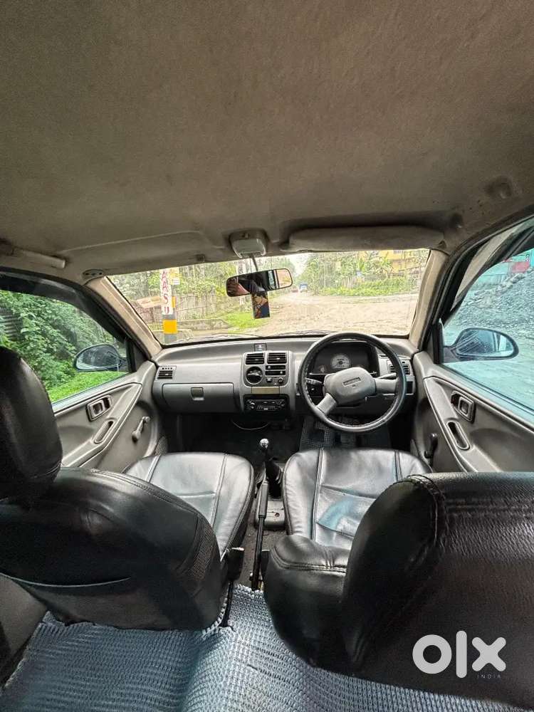 Maruti Suzuki Zen Lx 2006 Petrol Well Maintained