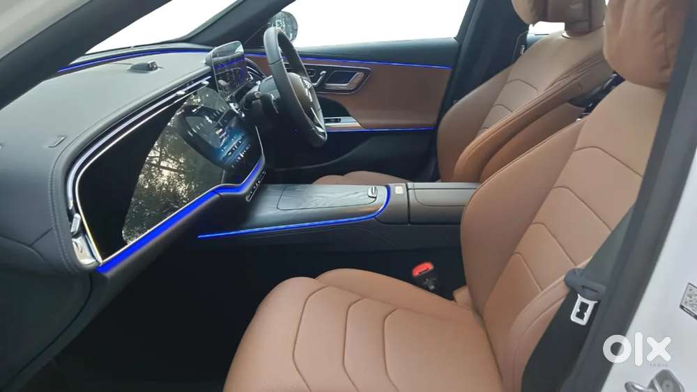 Mercedes-benz E-class, 2026, Petrol