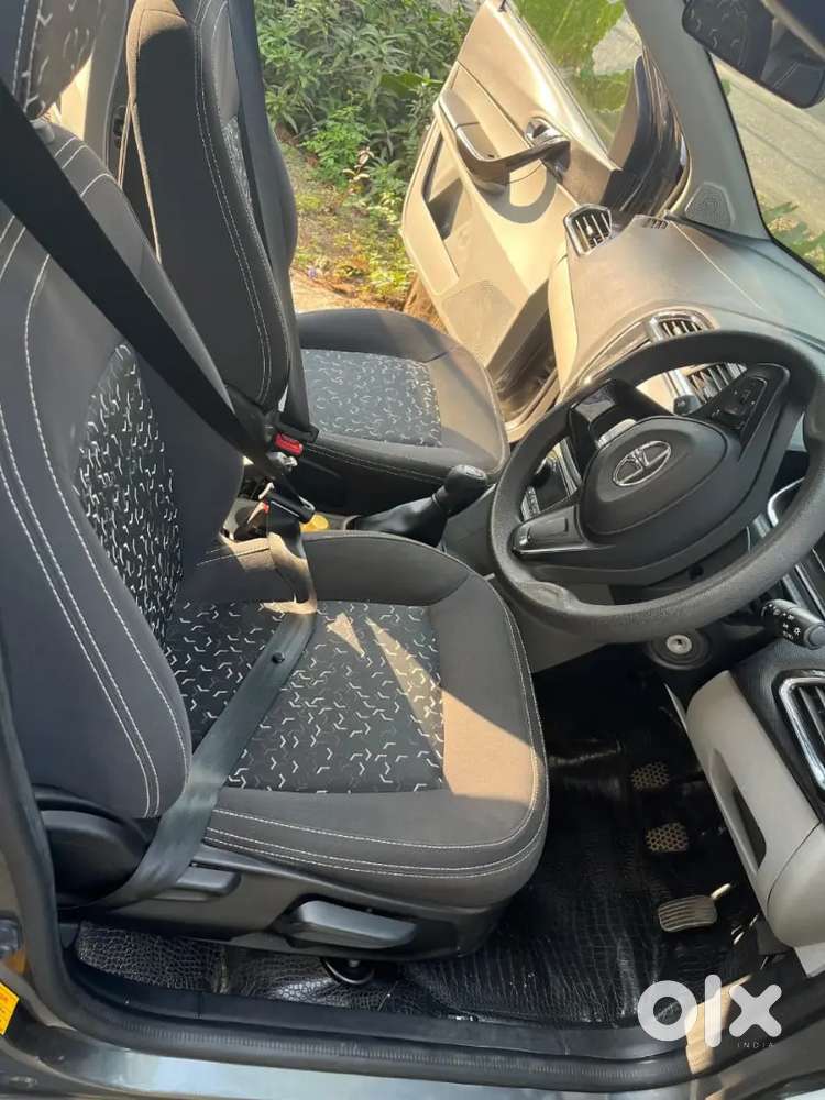 Tata Tiago Revotron 2020