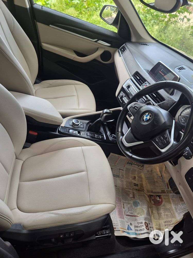 Bmw X1 2.0 Sdrive 20d, 2018, Diesel