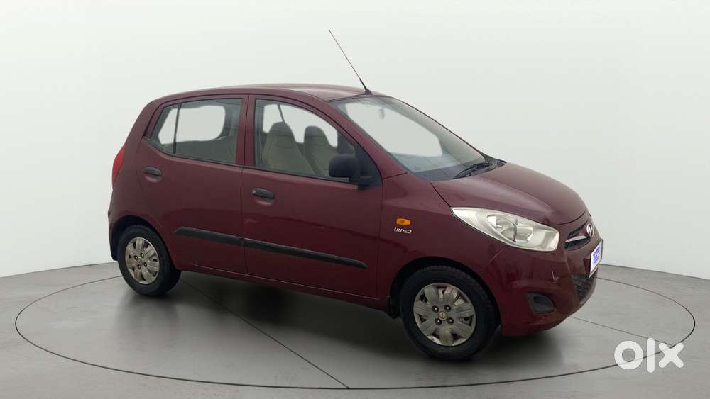 Hyundai I10 Magna 1.1l, 2015, Petrol