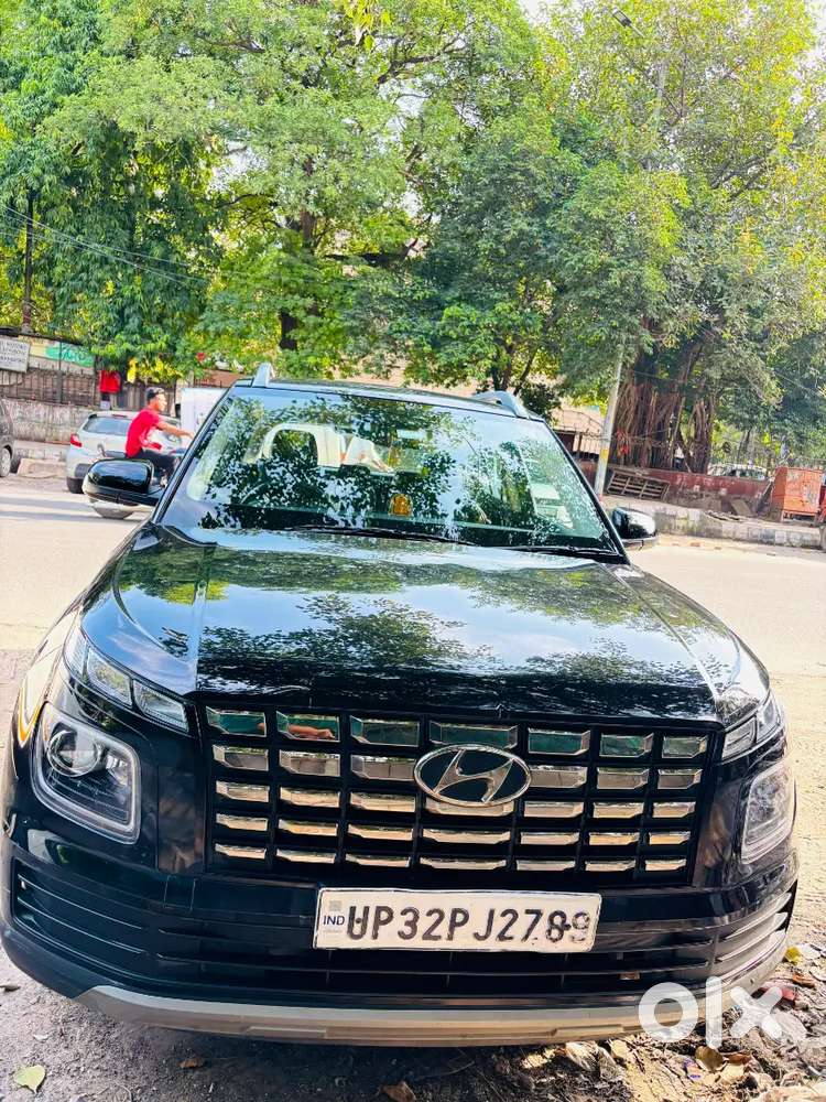 Venue Monthly Car Rental Available
