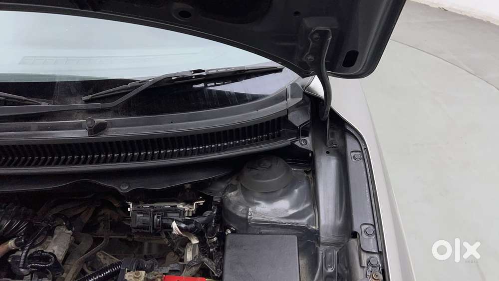 Maruti Suzuki Baleno 1.2 Zeta, 2019, Petrol