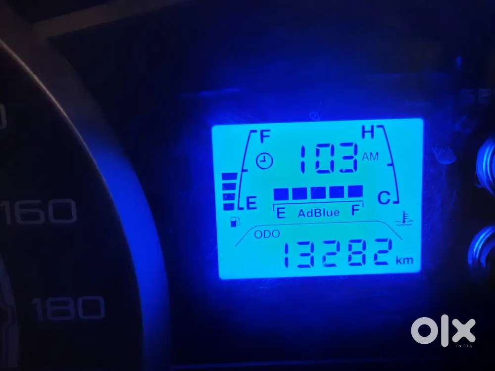 Force Motors Force One 2020 Diesel 13282 Km Driven