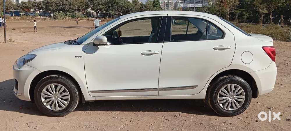 Best Maintained Car, 1st Owner, Single Person Driven For Family Only