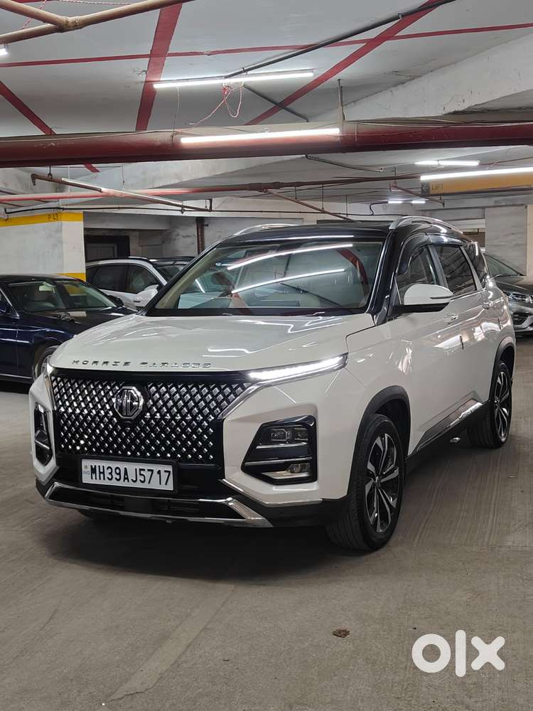 Mg Hector Sharp Pro 1.5 Turbo Cvt, 2023, Petrol