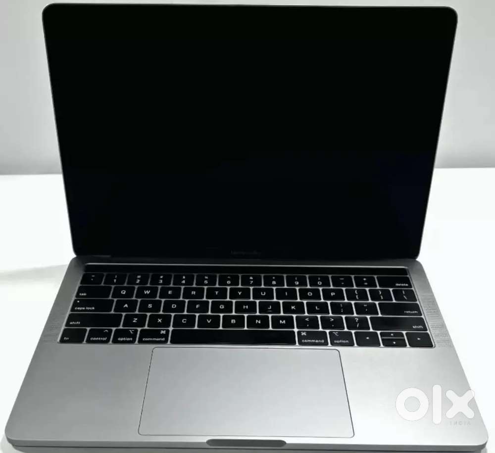 2024 OSX SONOMA - 2018 MACBOOK PRO 15 - 2.6GHz i7 - 16GB RAM - 2TB