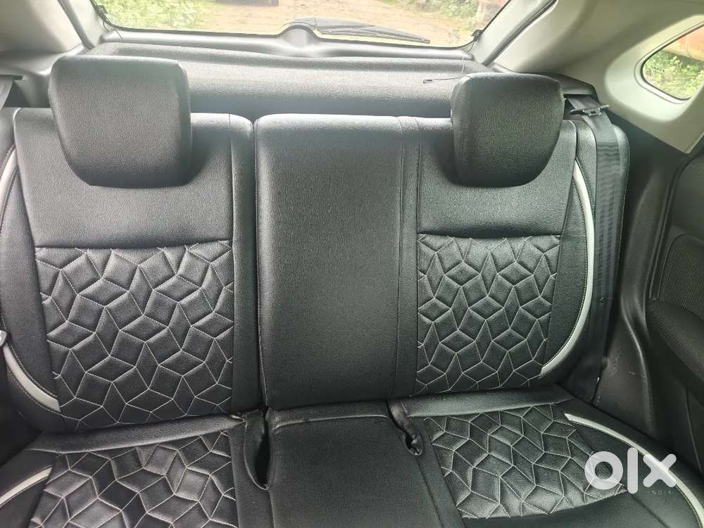 Maruti Suzuki Baleno 2017 Petrol Good Condition Low Km Driven