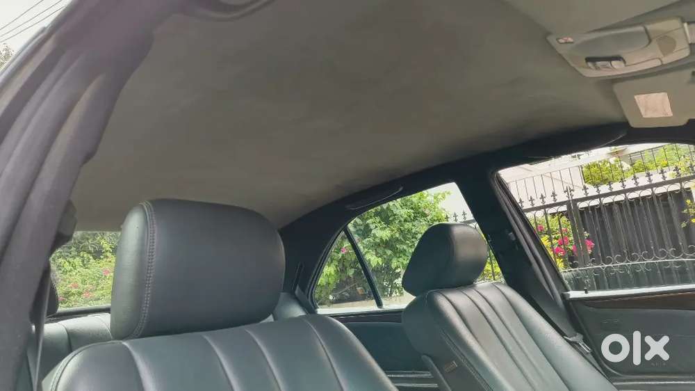 Mercedes W210 E250 1998