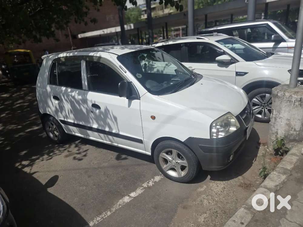 Hyundai Santro Xing 2009 For Urgent Sale