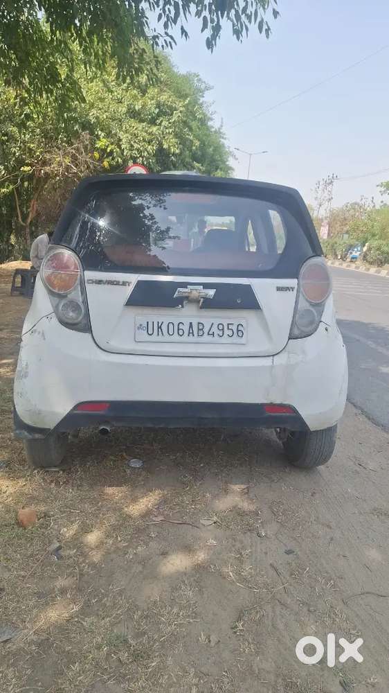 Chevrolet Beat 2014 Diesel 65000 Km Driven