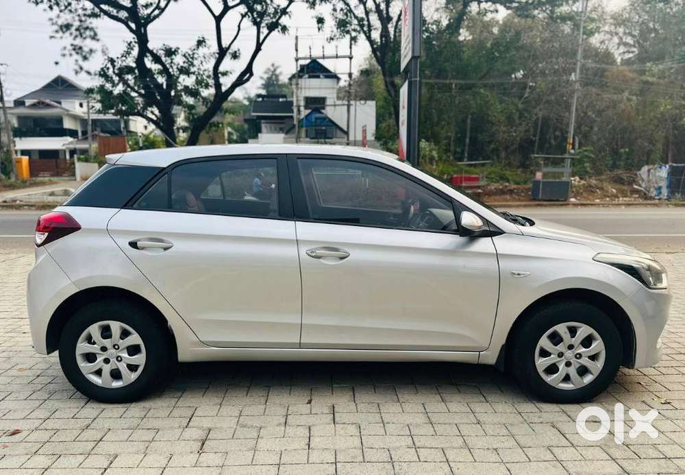 Hyundai I20 Magna 1.4 Crdi 6 Speed, 2016, Diesel