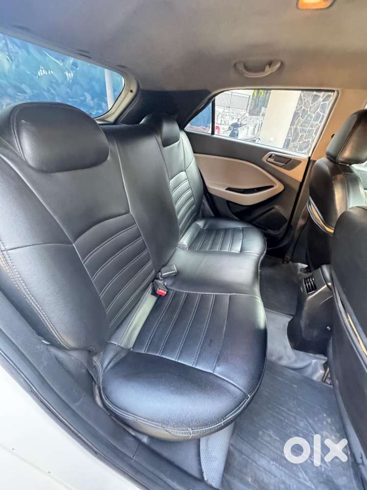 Hyundai Elite I20 1.4 Magna Plus Crdi, 2015, Diesel