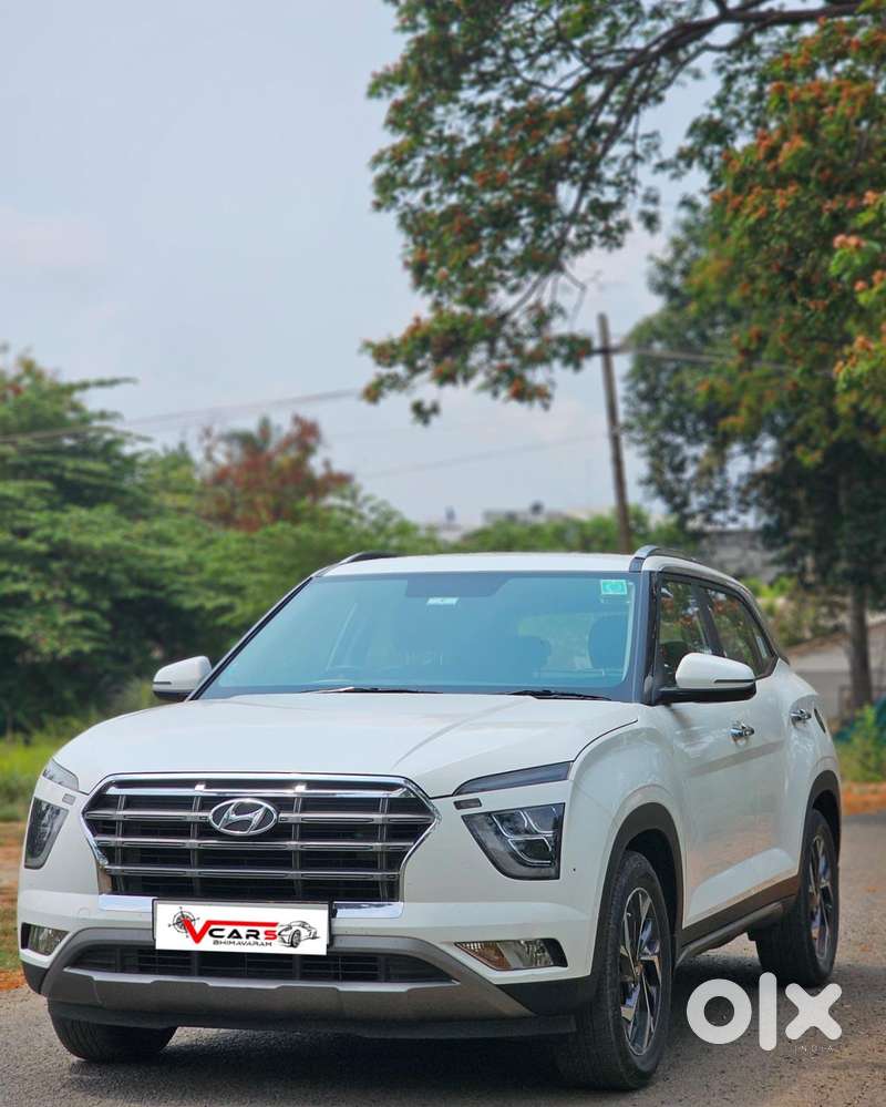 Hyundai Creta 1.5 S Diesel, 2020, Diesel