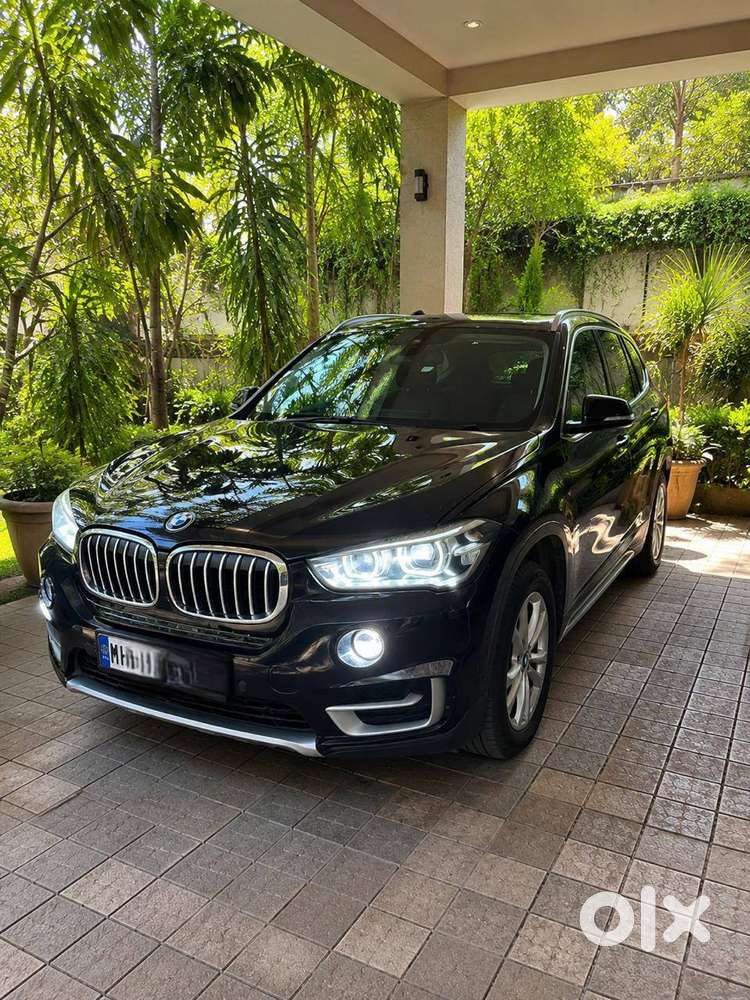 Bmw X5 2015 Year Model
