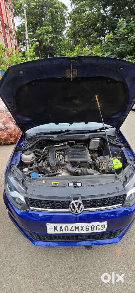 Volkswagen Polo 1.0 Plus 2020