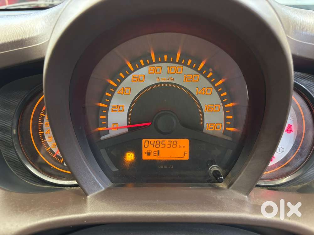 Honda Brio S Mt 2012, 2012, Petrol