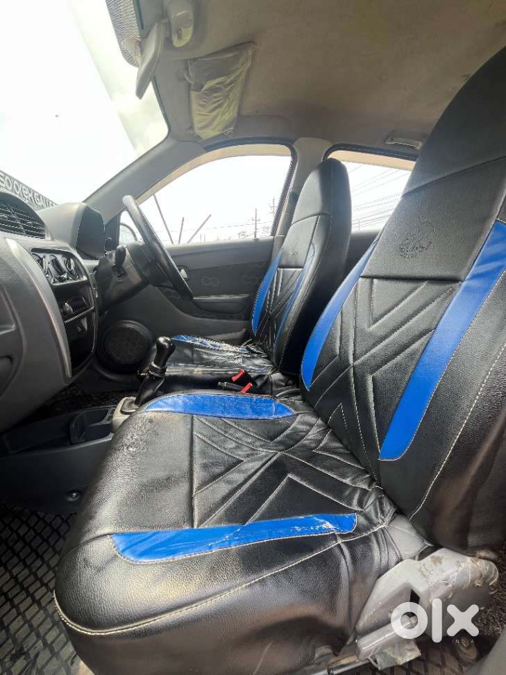 Maruti Suzuki Alto 800 Lxi, 2015, Petrol