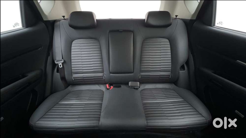 Kia Sonet Gtx Plus 1.5 Dct At, 2022, Diesel