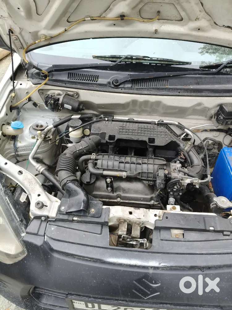 Maruti Suzuki Alto 800 2013 Petrol 93644 Km Driven
