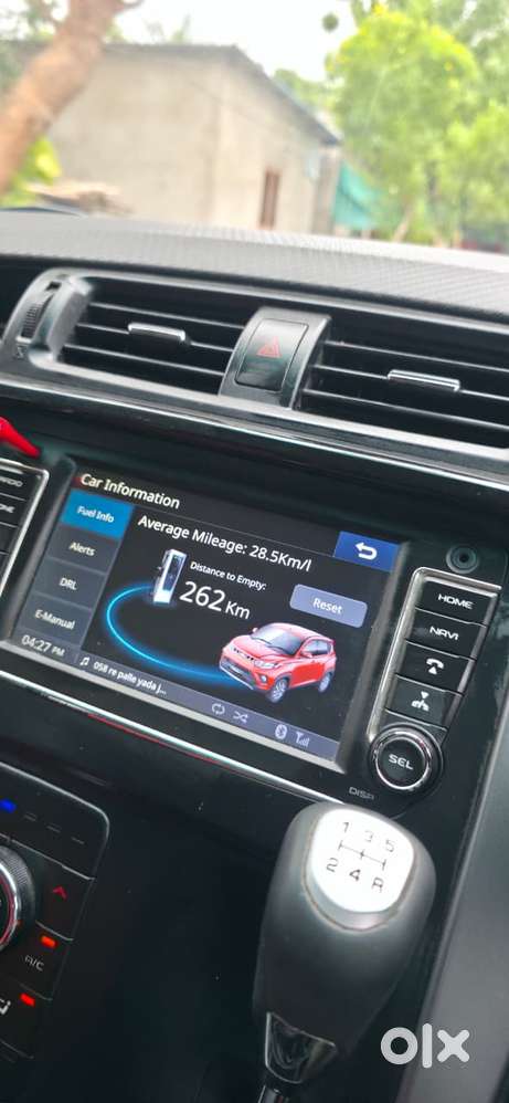 Mahindra Kuv 100 Mfalcon D75 K6 Plus, 2018, Diesel