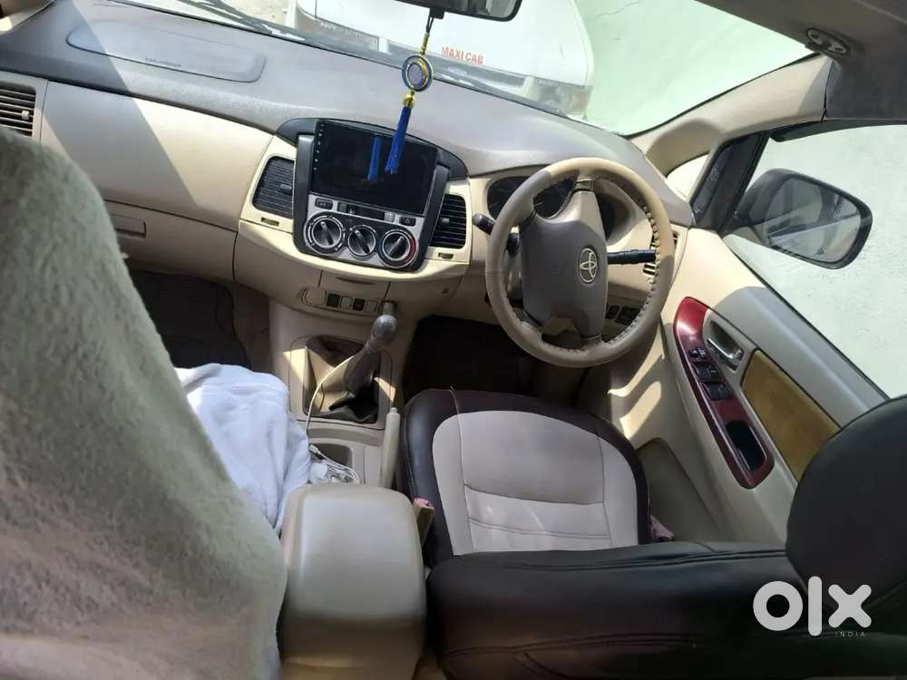 Toyota Innova Diesel 2006