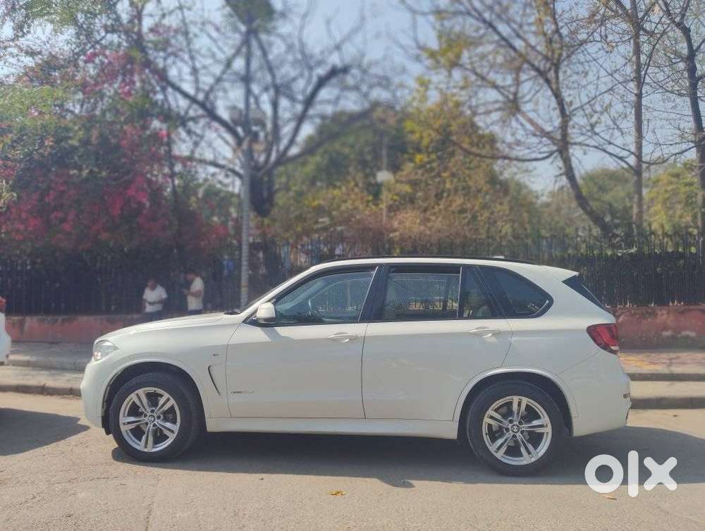Bmw X5 X Drive 30d M Sport, 2018, Diesel