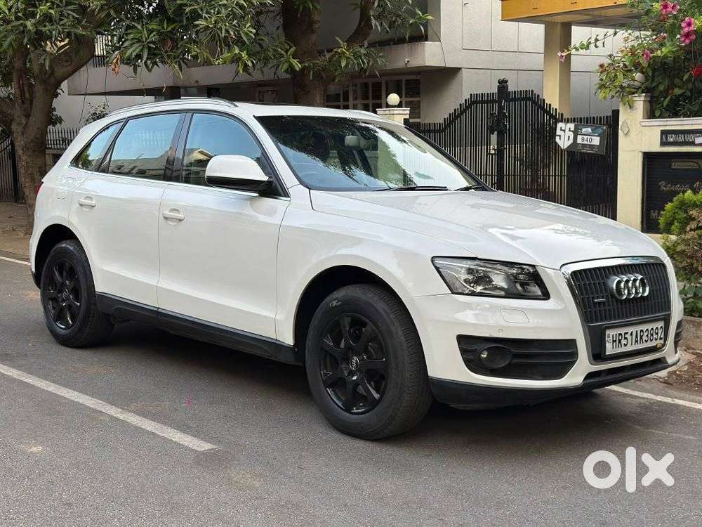 Audi Q5 2.0 Tdi Quattro, 2012, Diesel