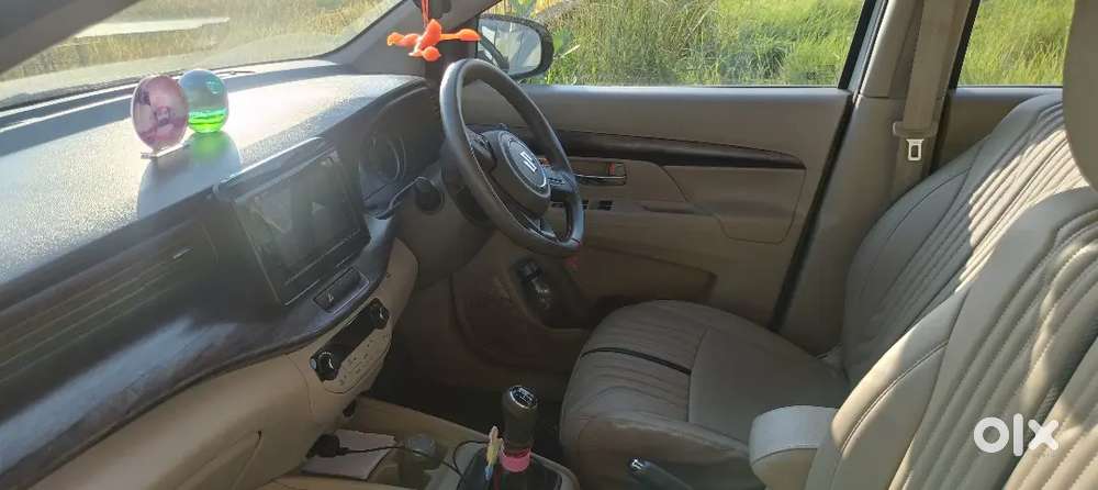 Maruti Suzuki Ertiga 2026 1st Owner 18306/-ki 55 Kist Hai Or 6,20,000