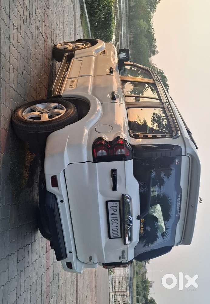 Mahindra Scorpio S11, 2022, Diesel