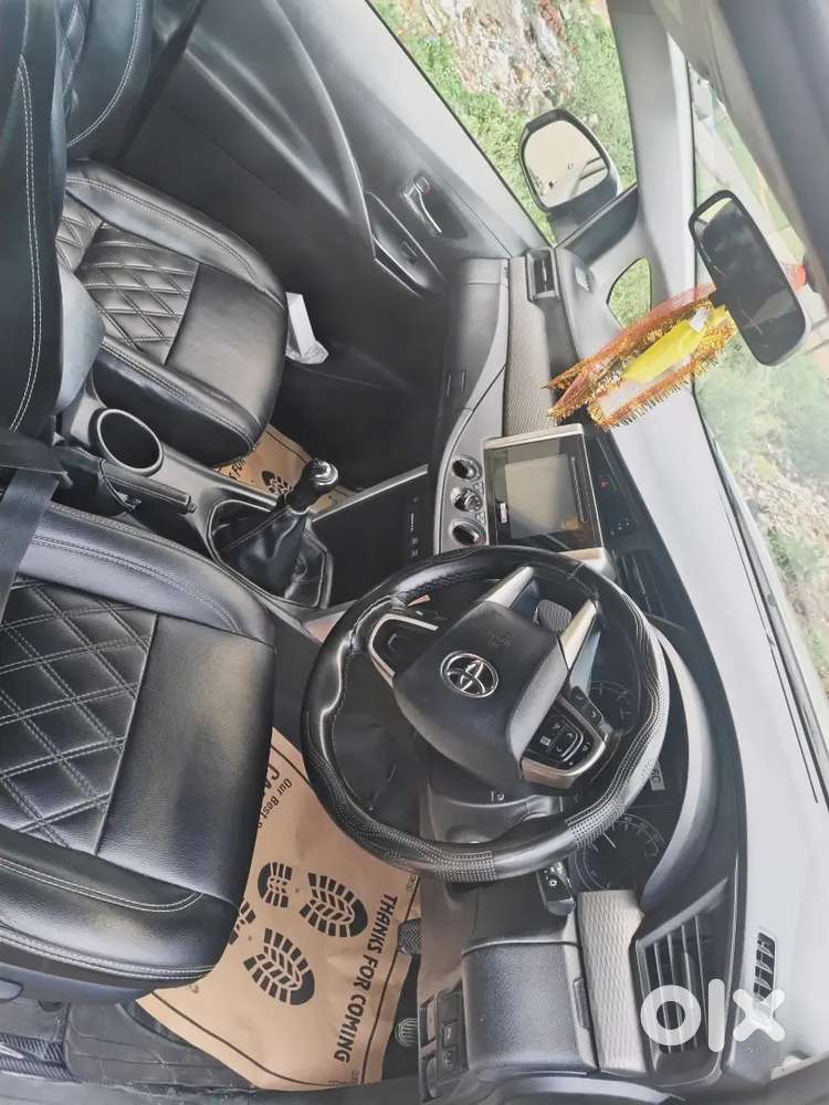 Toyota Innova Crysta 2019 12th Month 2020 Registration