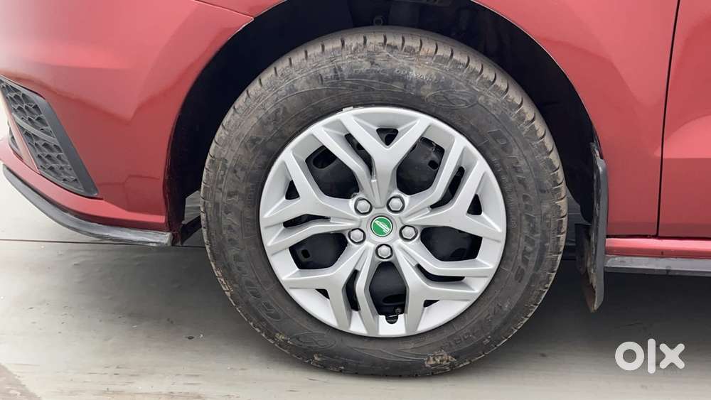 Volkswagen Polo 1.0 Mpi Trendline, 2020, Petrol