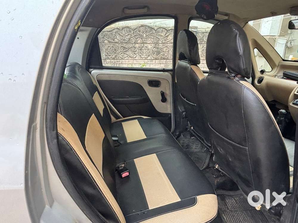 Tata Nano Xt 2012