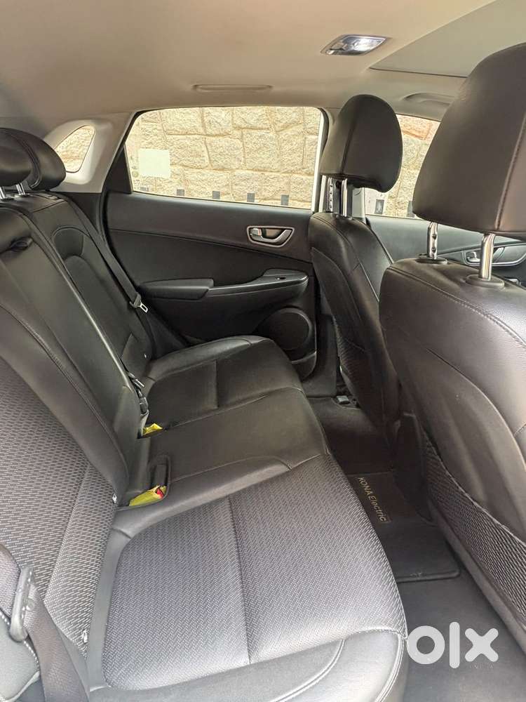 Hyundai Kona Electric Premium, 2022, Electric