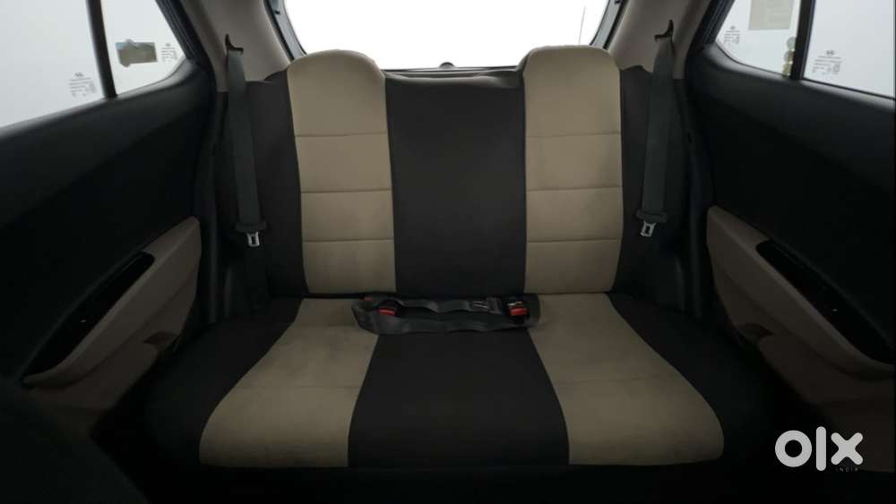 Hyundai Grand I10 1.2 Kappa Magna, 2014, Petrol