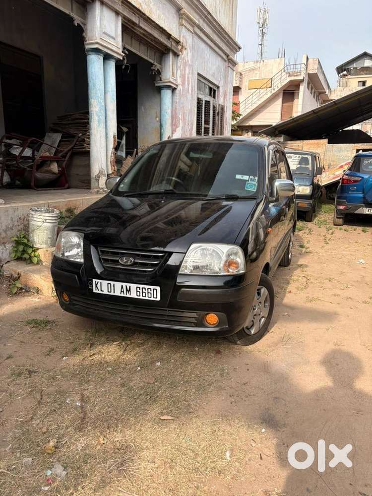 Hyundai Car Petrol 2006