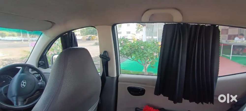Hyundai I10 Itech Se 2011 Petrol +cng