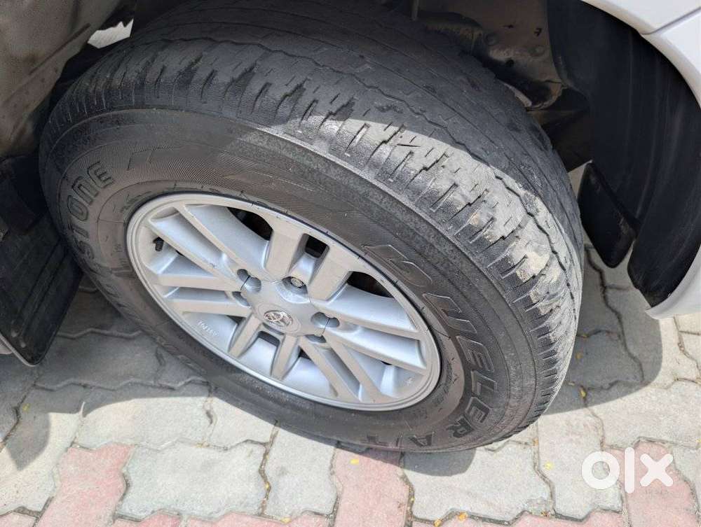 Toyota Fortuner 3.0 4x4 Manual, 2014, Diesel
