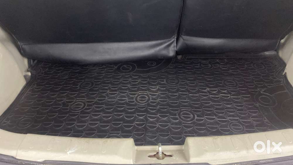 Maruti Suzuki Celerio 2014-2017 Vxi, 2015, Petrol