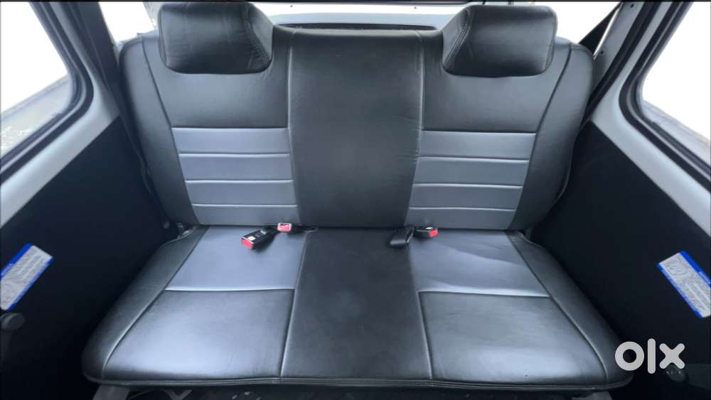 Maruti Suzuki Eeco 5 Seater Ac, 2024, Petrol