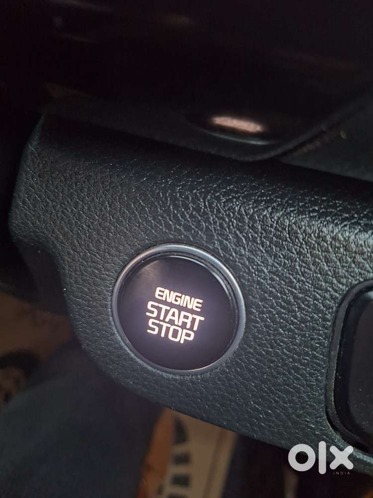 Kia Seltos Htk Plus At 1.5 Diesel, 2022, Diesel