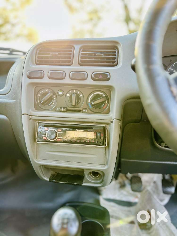 Maruti Suzuki Alto 800 Base, 2011, Petrol