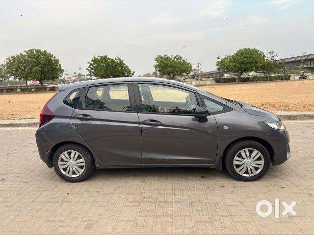 Honda Jazz 1.2 S I Vtec, 2018, Petrol