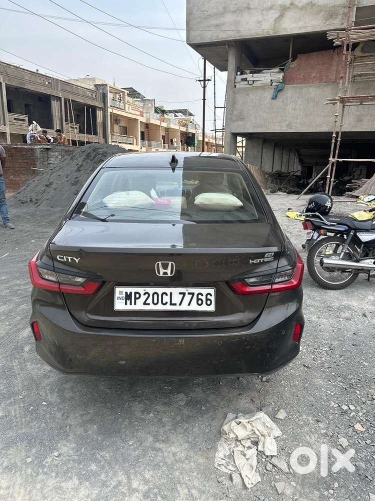 Honda City 2021 Diesel 65000 Km Driven