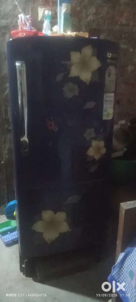 Samsung Single Door