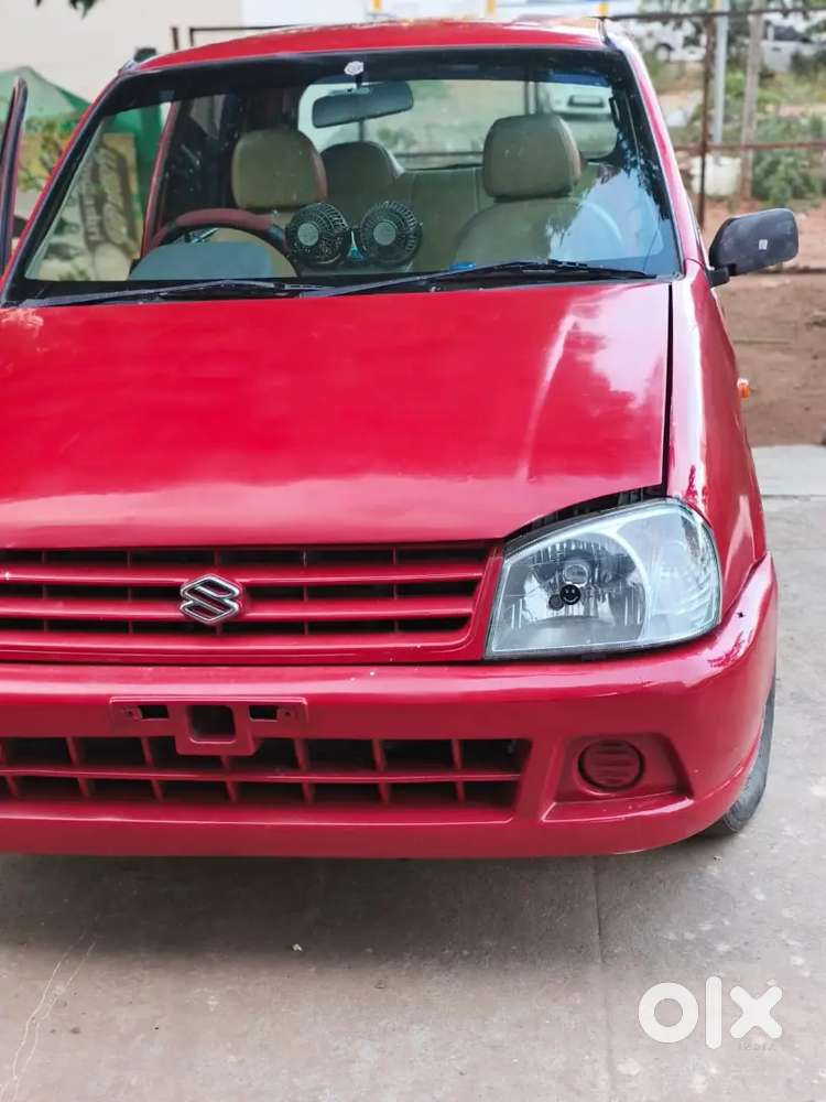 Maruti Zen For Sale.. Neat N Gud Condition,