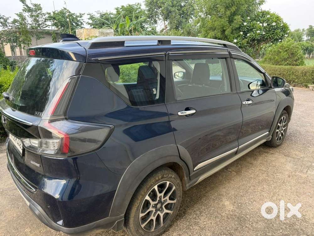 Maruti Suzuki Xl6 2024 Petrol Good Condition